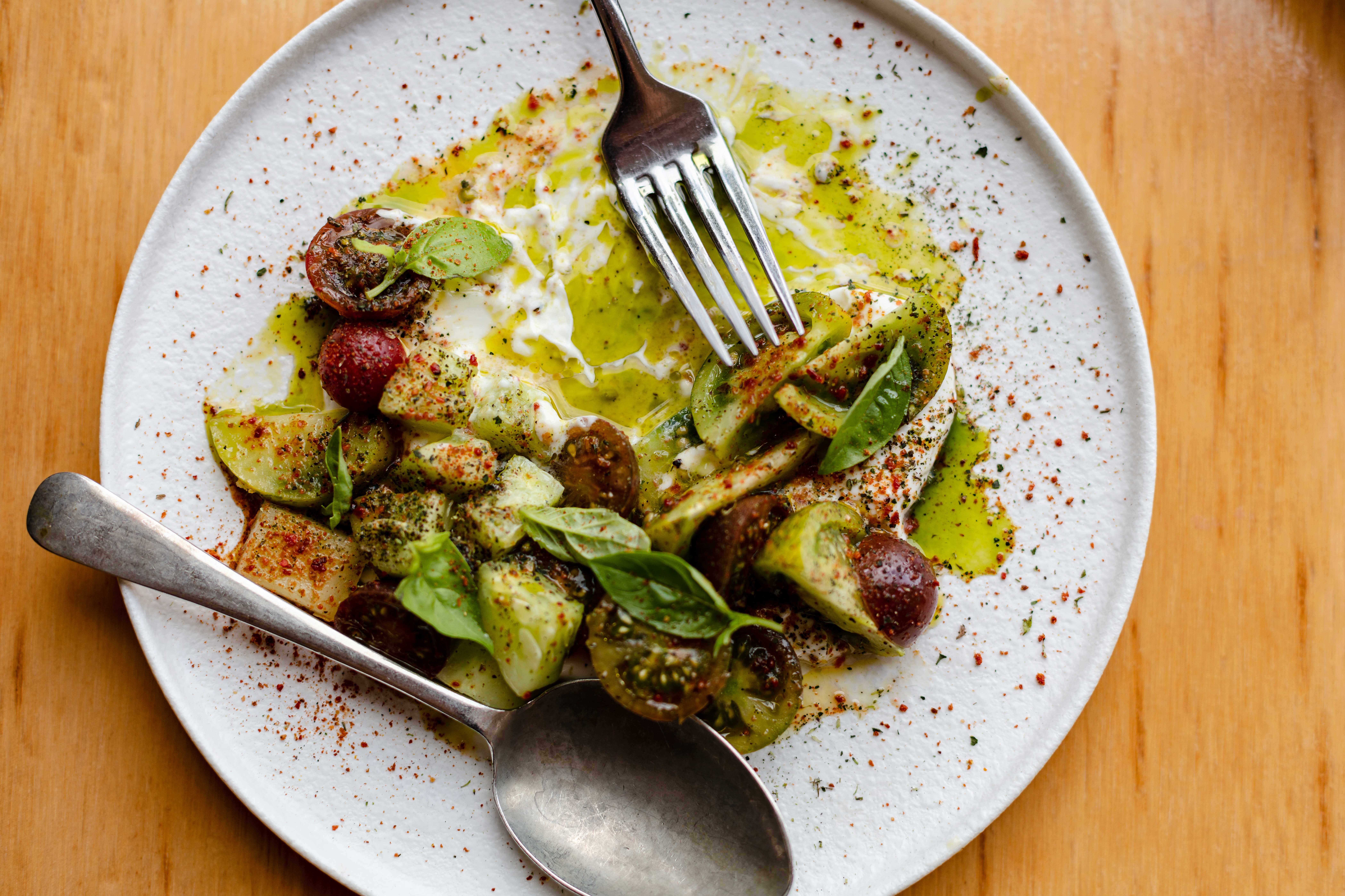 Timbre Kitchen - Kelly Slater