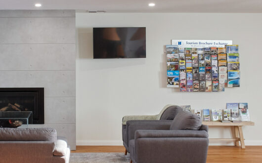 Tourist Information