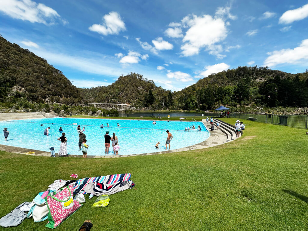 CataractGorge