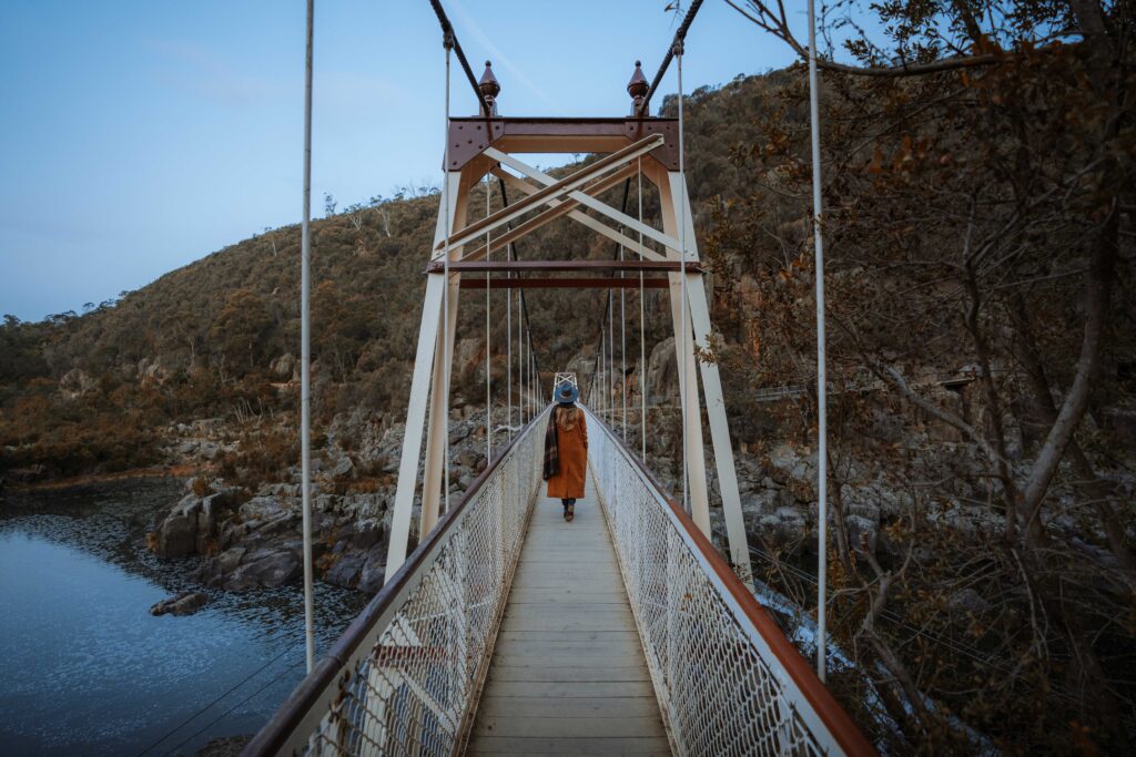 Cataract Gorge