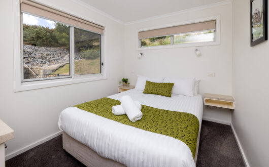 Family Accommodation Launceston