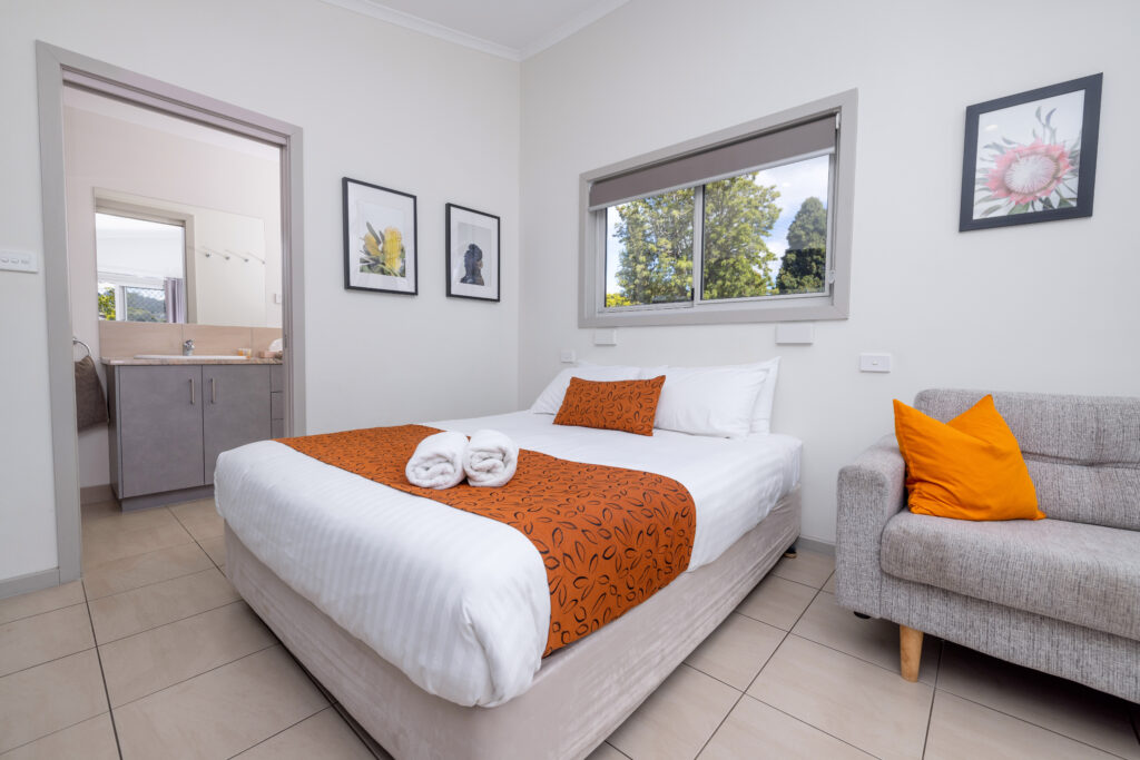 Family Accommodation Launceston