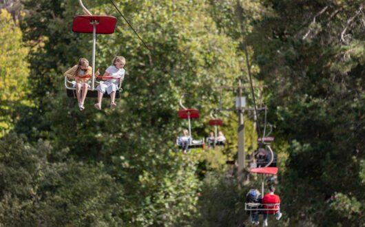 Cataract-Gorge-TourismAustralia