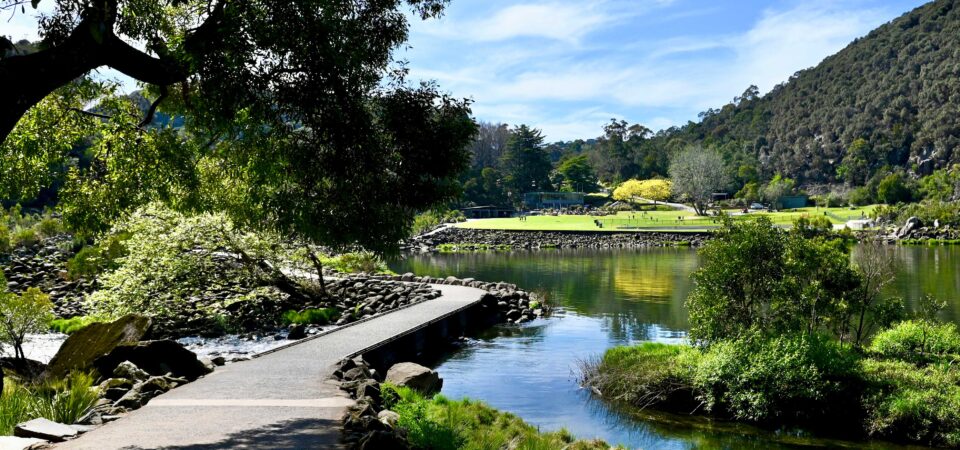 CataractGorge