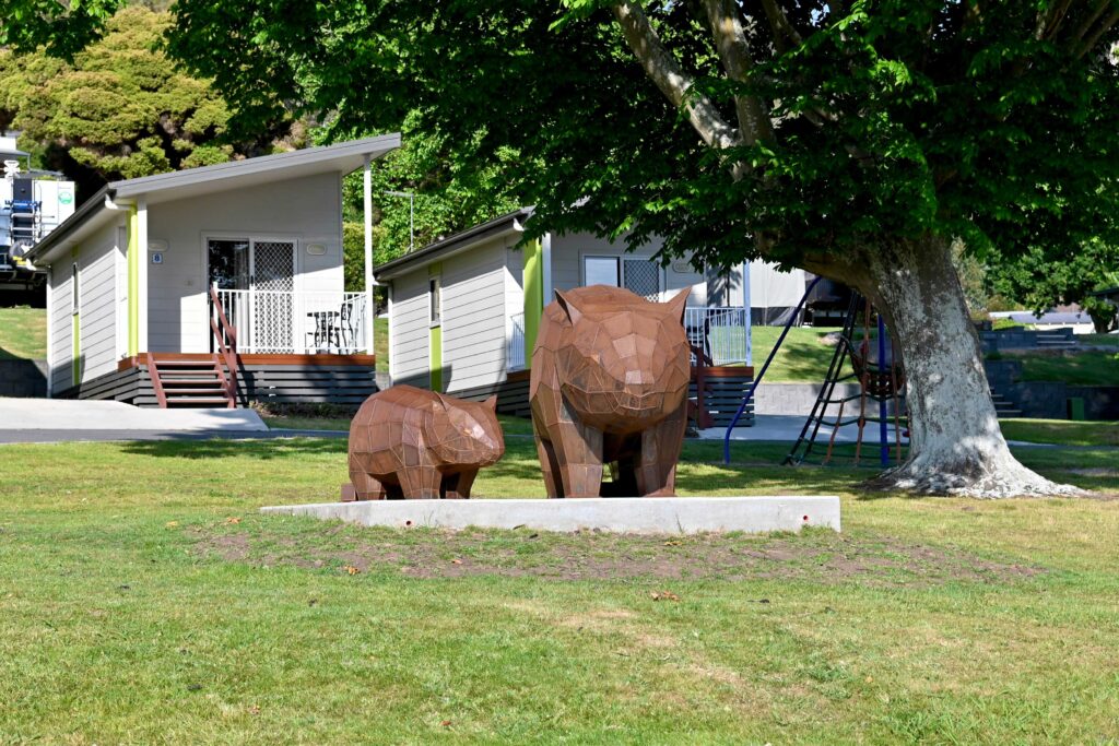 GiantAnimals