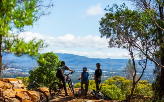 George-Town-Mountain-Bike-Trails