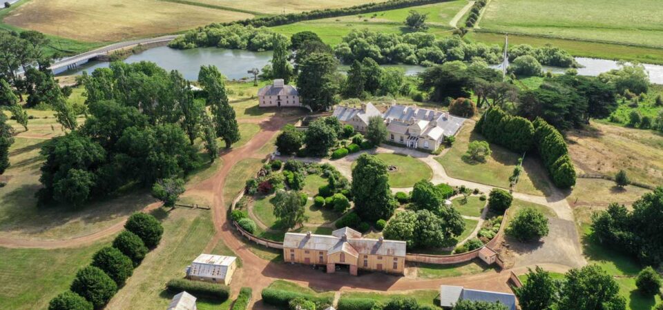 Woolmers-Estate---Tourism-Australia