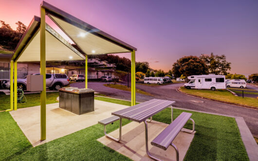 LauncestonCityFacilities