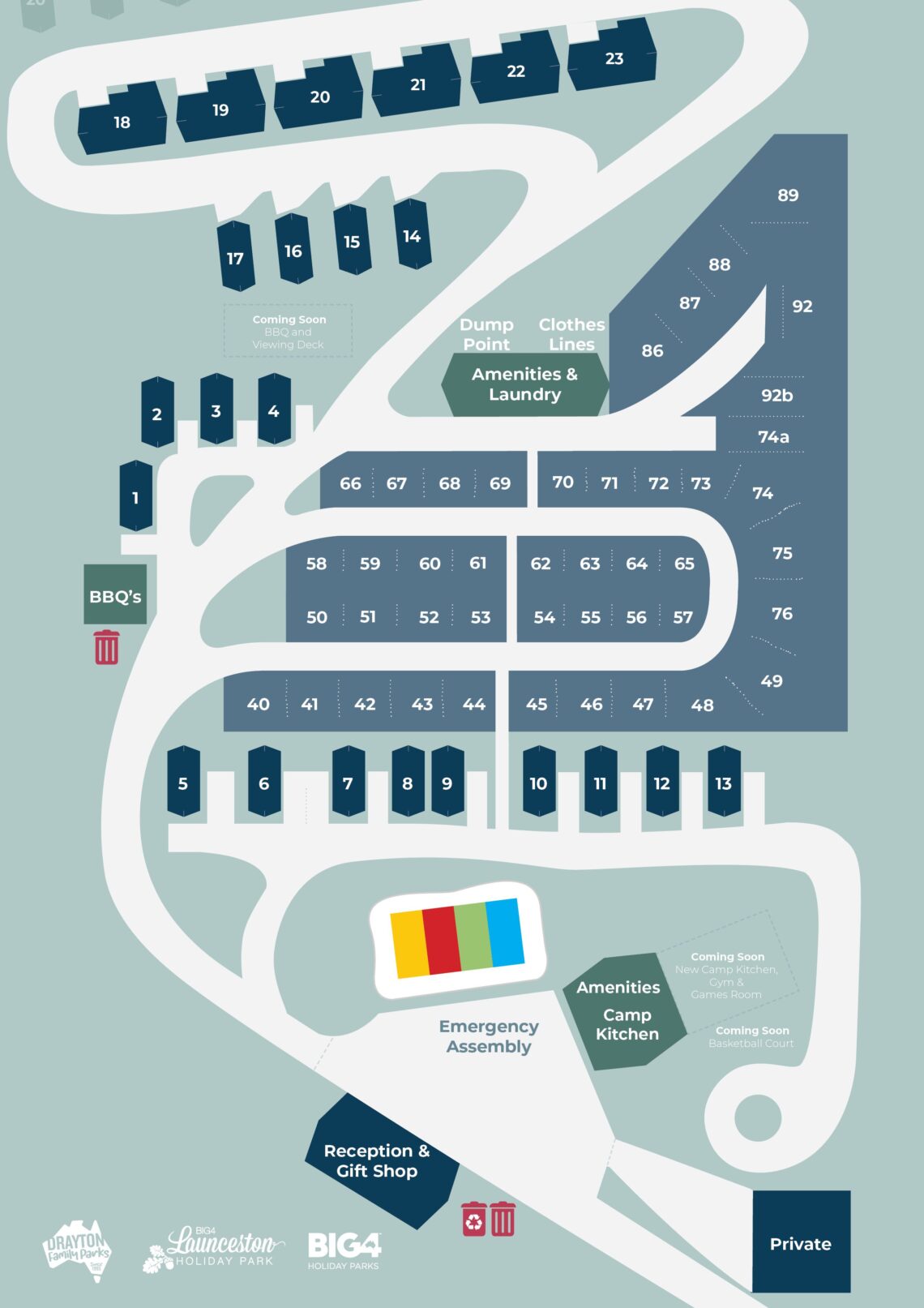 LHP-ParkMapA4