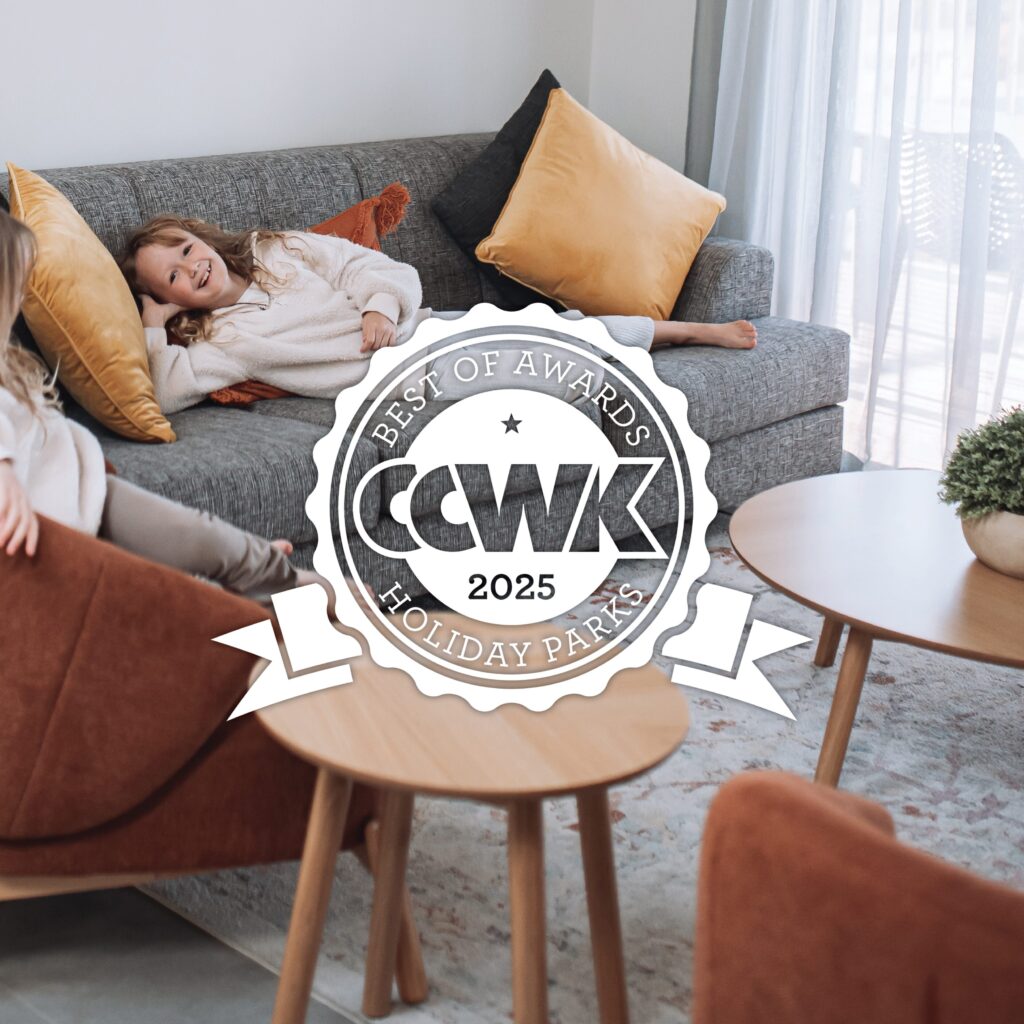 BestFamilyHolidayPark-TravellersChoiceLaunceston