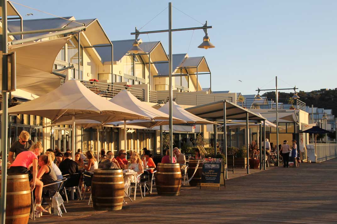 3DaysInLaunceston-seaport