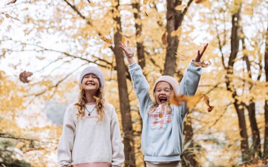 BIG4-LAUNCESTON-AUTUMN-HOLIDAY