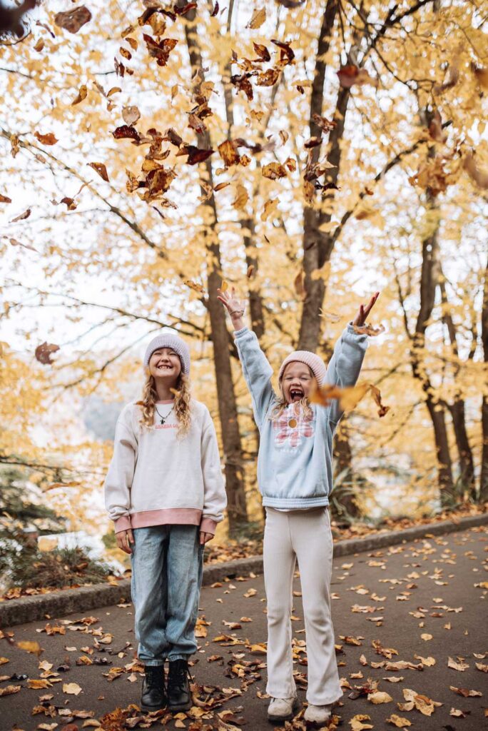 BIG4-LAUNCESTON-AUTUMN-HOLIDAY