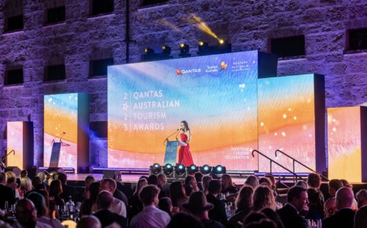 BIG4Launceston Australian Tourism Awards 2