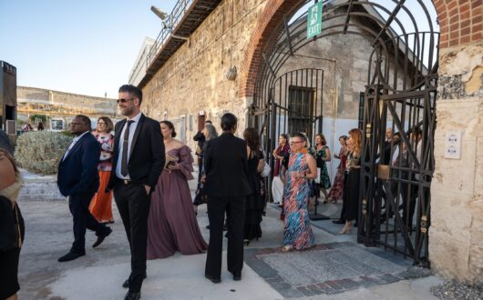 BIG4Launceston Australian Tourism Awards 3