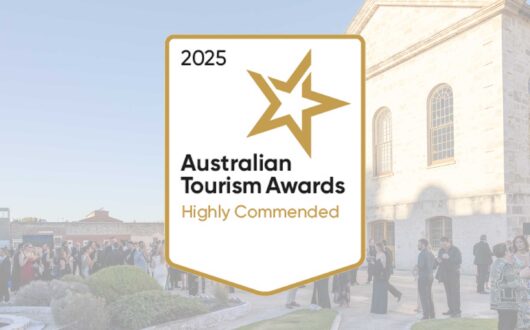 BIG4Launceston-Australian-Tourism-Awards