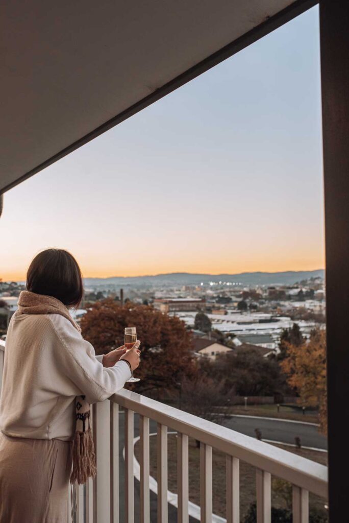 BIG4LauncestonCityOutlook