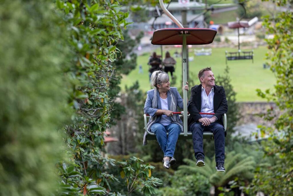 CataractGorge-BIG4Launceston