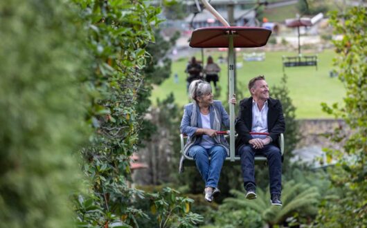 CataractGorge-BIG4Launceston