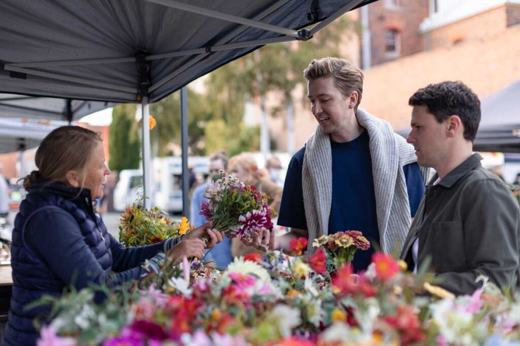 HarvestMarketsLaunceston