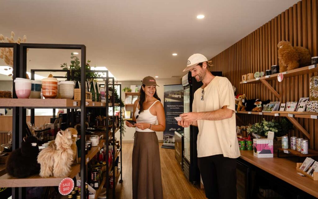 ProvidoreBIG4Launceston