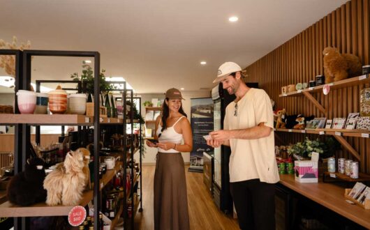 ProvidoreBIG4Launceston