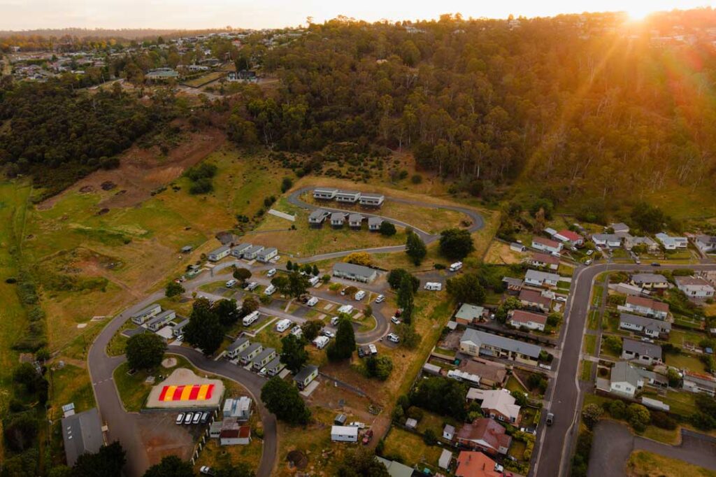 Roady---Tasmania-December-2025---BIG4-Launceston-Holiday-Park-(11)
