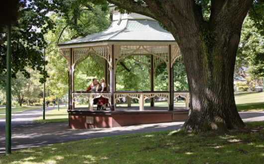 City Park