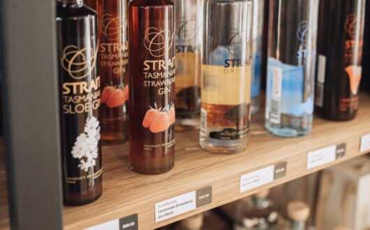 Our Providore and Gift Shop
