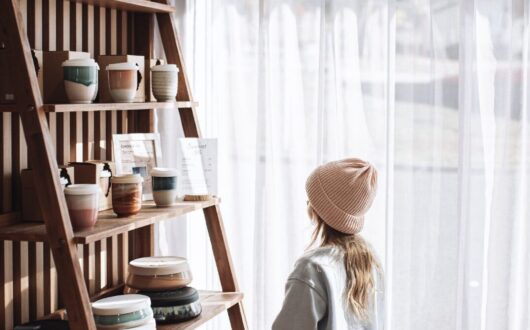 On Site Providore and Gift Shop