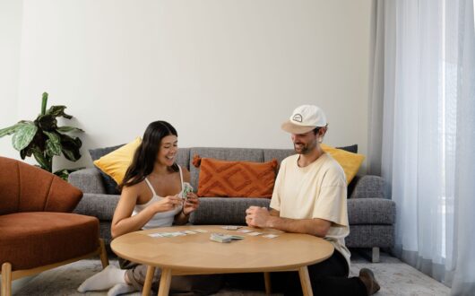 Family Fun in our Luxury Three Bedroom Condos
