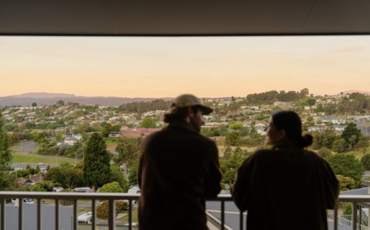 Enjoy Epic Views Like this from our Luxury Three Bedroom Condos