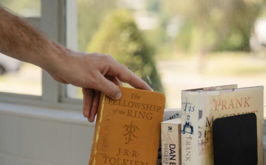Book Swap