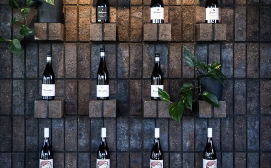 Stoney Rise Winery