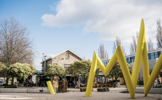 Inveresk Precinct