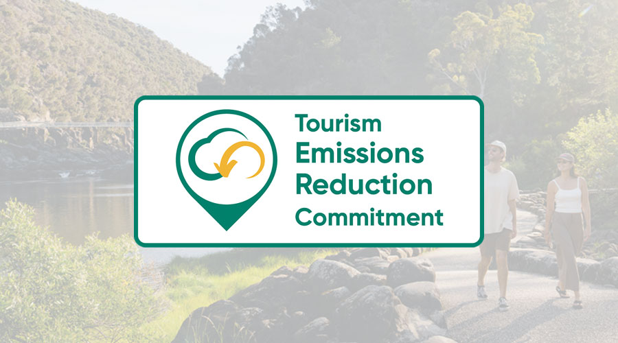 TourismEmissionsReduction-BIG4Launceston